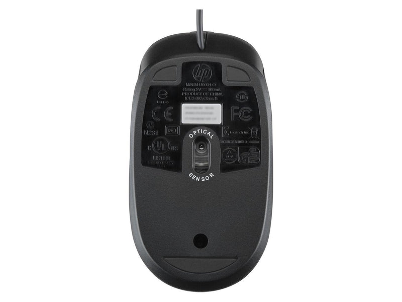 HP USB Optical 2.9M Mouse Z3Q64AA