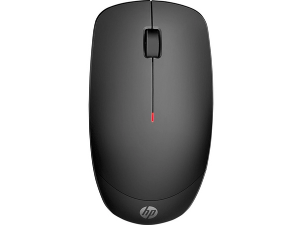 HP 235 Slim Wireless Mouse 4E407AA#ABL