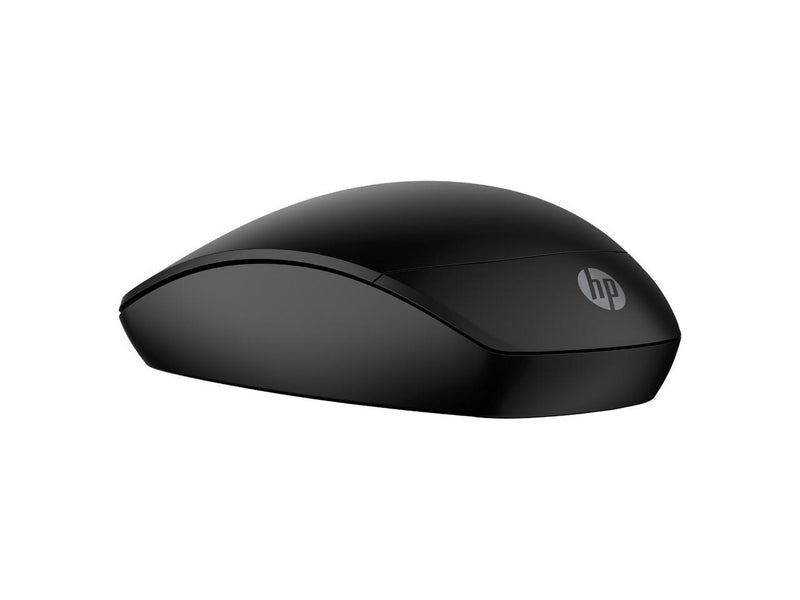 HP 235 Slim Wireless Mouse 4E407AA