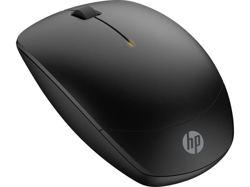 HP 235 Slim Wireless Mouse 4E407AA