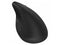 HP 920 Ergonomic Vertical Mouse Black 5.4 GHz Bluetooth Wireless Mouse