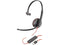HP C3210 8S0L3A6#ABA Headsets and Accessories