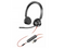 HP Poly Blackwire 3325 USB-A Headset MX  8M3V2AA#ABA