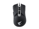 GIGABYTE AORUS RGB 16000 dpi Optical Sensor Fully Programmable and Saved