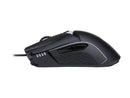 GIGABYTE AORUS RGB 16000 dpi Optical Sensor Fully Programmable and Saved
