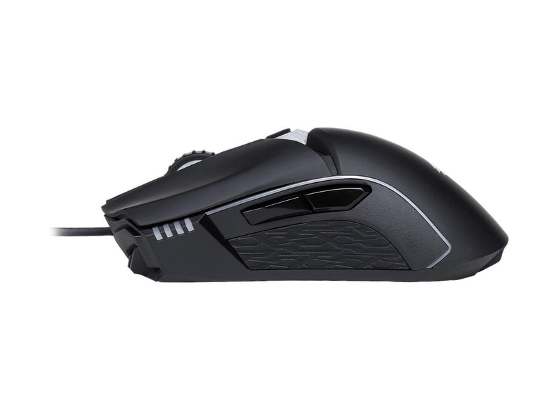 GIGABYTE AORUS RGB 16000 dpi Optical Sensor Fully Programmable and Saved