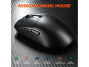 DAREU A950GM Wireless Gaming Mouse, 60g Lightweight, 26K DPI PAW3395 Optical