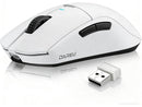 DAREU A950GM Wireless Gaming Mouse, 60g Lightweight, 26K DPI PAW3395 Optical