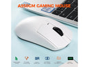 DAREU A950GM Wireless Gaming Mouse, 60g Lightweight, 26K DPI PAW3395 Optical