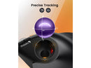 ProtoArc Vertical Wireless Trackball Mouse - Bluetooth Ergonomic Rollerball