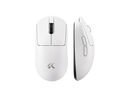 MCHOSE A7V2 Ultra Tri-Mode Lightweight Gaming Mouse, Dual 8K Wired/Wireless,