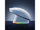MCHOSE A7 V2 Pro Plus Tri-Mode Lightweight Gaming Mouse, Dual 8K Wired/Wireless,