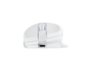 PowerColor ALPHYN AM10 Wireless Gaming Mouse - White