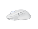 PowerColor ALPHYN AM10 Wireless Gaming Mouse - White