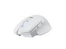 PowerColor ALPHYN AM10 Wireless Gaming Mouse - White