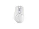 PowerColor ALPHYN AM10 Wireless Gaming Mouse - White