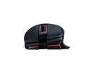PowerColor ALPHYN AM10 Wireless Gaming Mouse - Black