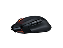 PowerColor ALPHYN AM10 Wireless Gaming Mouse - Black