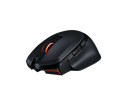 PowerColor ALPHYN AM10 Wireless Gaming Mouse - Black