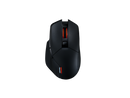PowerColor ALPHYN AM10 Wireless Gaming Mouse - Black