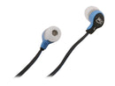 Mee audio RX12 3.5mm Connector In-Ear Headphone (Blue)