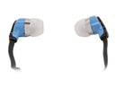Mee audio RX12 3.5mm Connector In-Ear Headphone (Blue)