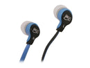 Mee audio RX12 3.5mm Connector In-Ear Headphone (Blue)