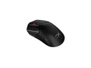 HyperX Pulsefire Haste 2 – Wireless Gaming Mouse- Ultra Lightweight, 61g, 100