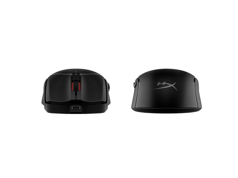 HyperX Pulsefire Haste 2 – Wireless Gaming Mouse- Ultra Lightweight, 61g, 100