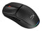 HyperX Pulsefire Fuse Pulsefire Fuse Black 6 Buttons Bluetooth Bluetooth /