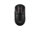 HyperX Pulsefire Fuse Pulsefire Fuse Black 6 Buttons Bluetooth Bluetooth /