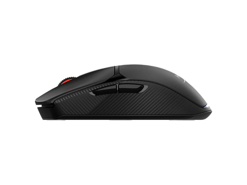 HyperX Pulsefire Fuse Pulsefire Fuse Black 6 Buttons Bluetooth Bluetooth /