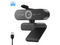 eMeet SmartCam C60E Ultra HD 4K/2K/1080P Webcam with Auto Focus - Black