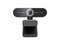 eMeet SmartCam C60E Ultra HD 4K/2K/1080P Webcam with Auto Focus - Black