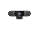 eMeet SmartCam C980 Pro All-in-One 1080P Webcam w/ 4 Mics and 2 Speakers