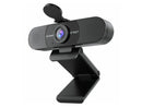 EMEET C960 - 1080P Webcam with 2 Noise Reduction Mics - 90deg Field of View -