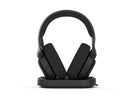 Fractal Design Scape Dark RGB Wireless Gaming Headset w/ Immersive Audio, USB