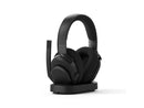 Fractal Design Scape Dark RGB Wireless Gaming Headset w/ Immersive Audio, USB