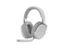 Fractal Design Scape Light RGB Wireless Gaming Headset w/ Immersive Audio, USB