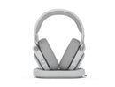Fractal Design Scape Light RGB Wireless Gaming Headset w/ Immersive Audio, USB