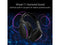 ASUS ROG Fusion II 300 Gaming Headset (AI Beamforming Mic with Noise Canceling,