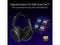 ASUS ROG Fusion II 300 Gaming Headset (AI Beamforming Mic with Noise Canceling,