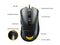 ASUS TUF Gaming M3 Ergonomic Wired RGB Gaming Mouse, Gun Metal Gray