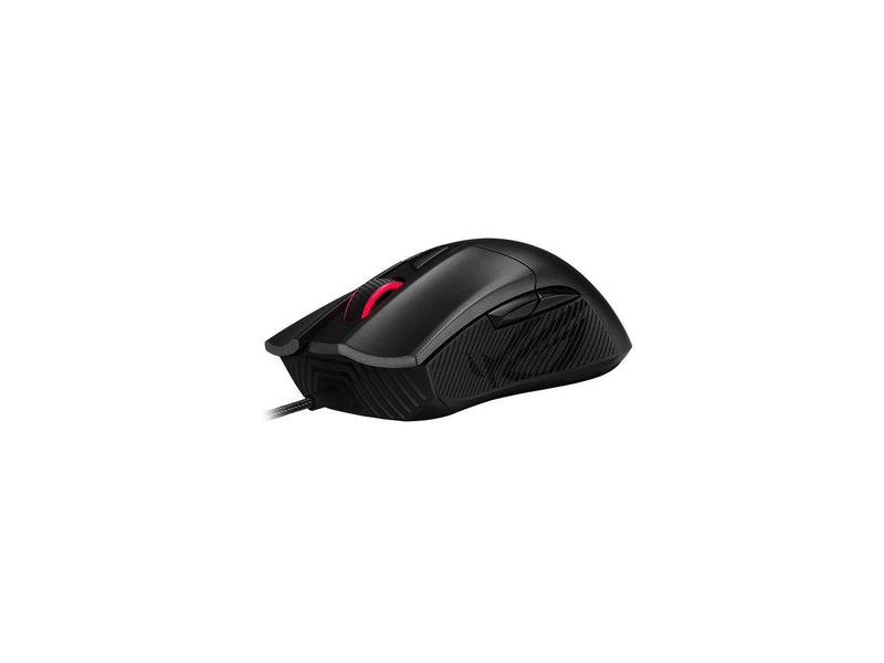 ASUS ROG Gladius II Core Lightweight, Ergonomic, Wired Optical Gaming