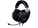 ASUS ROG Theta 7.1 USB-C Gaming Headset with 7.1 Surround Sound, AI