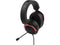 ASUS TUF Gaming H3 Wired Headset - Discord Certified Mic, 7.1 Surround Sound,