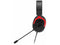 ASUS TUF Gaming H3 Wired Headset - Discord Certified Mic, 7.1 Surround Sound,