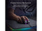 ASUS Optical Gaming Mouse Strix Impact II | 6200 DPI Sensor, 220 IPS |