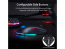 ASUS Optical Gaming Mouse - ROG Pugio II | Ergonomic & Truly Ambidextrous