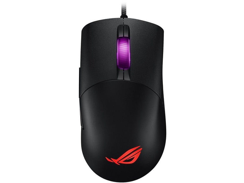 ASUS ROG Keris Ultra Lightweight Wired Gaming Mouse | Tuned ROG 16,000